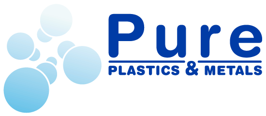Pure Plastics & Metals
